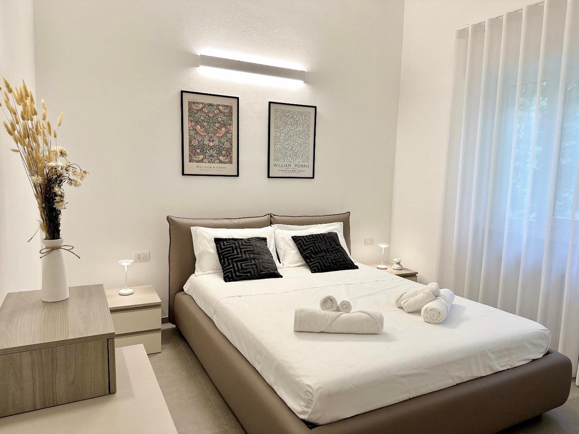 Como Charme Apartment Exterior foto
