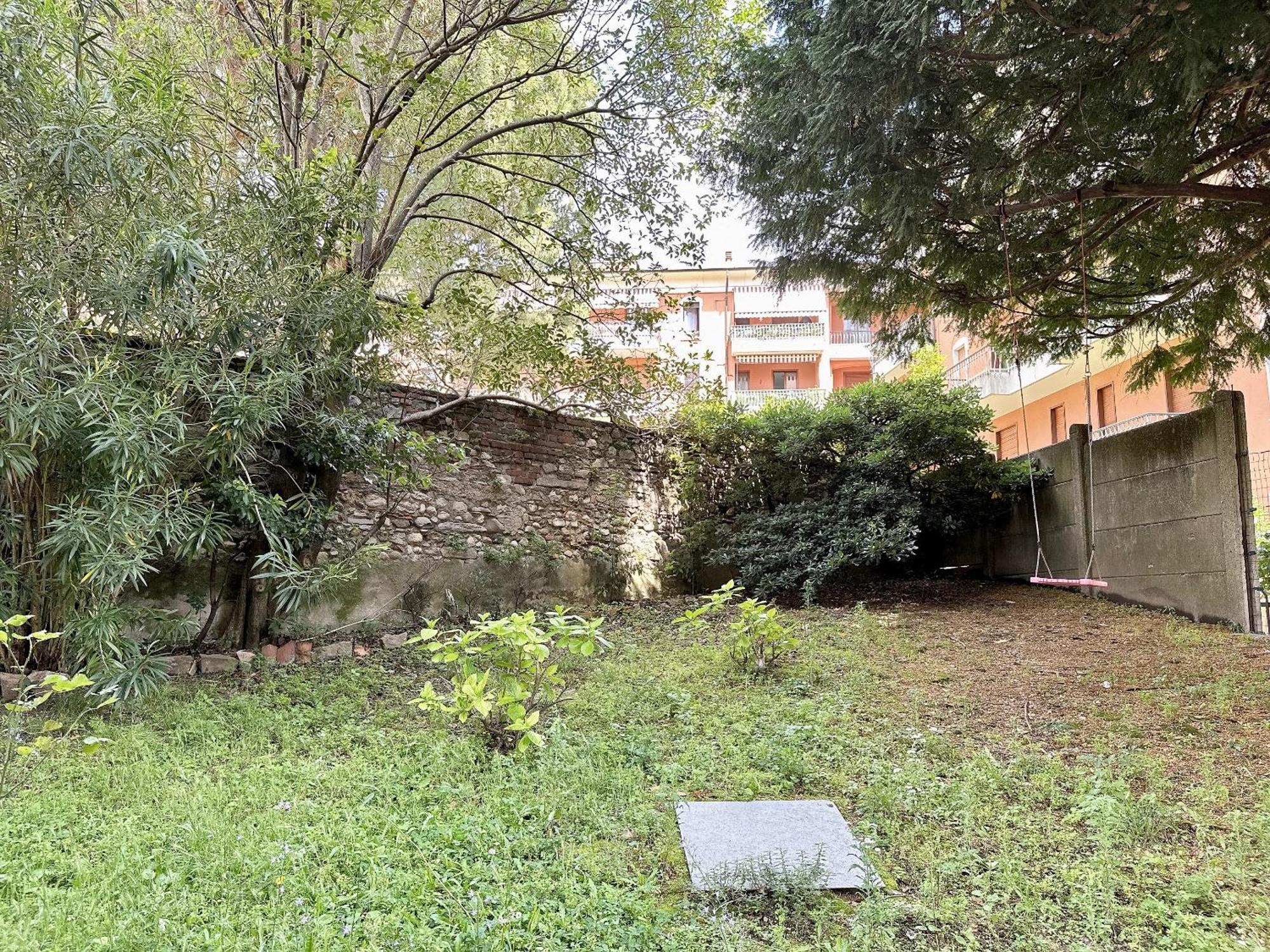 Como Charme Apartment Exterior foto
